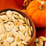 pumpkin seeds