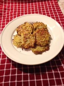 Latkes 2