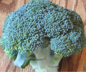 broccoli