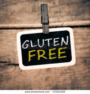 Gluten Free