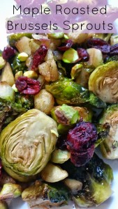 Brussels Sprouts