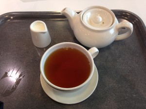 English Tea