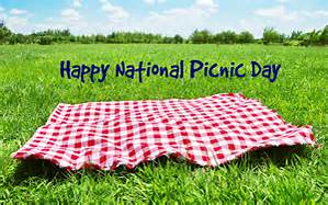 picnic blanket